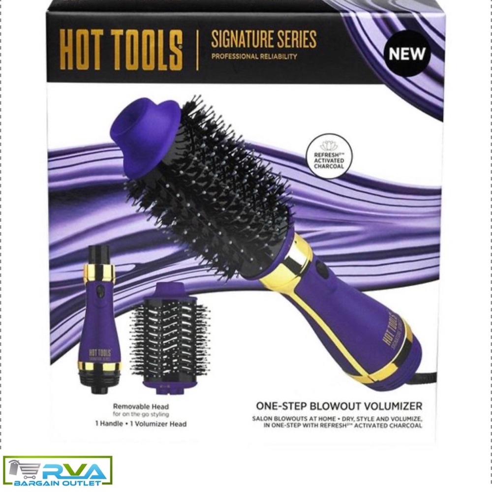 Hot Tools Signature Series